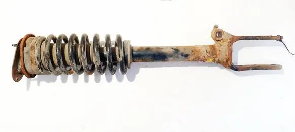 Mercedes-Benz R W251 Front shock absorber/damper