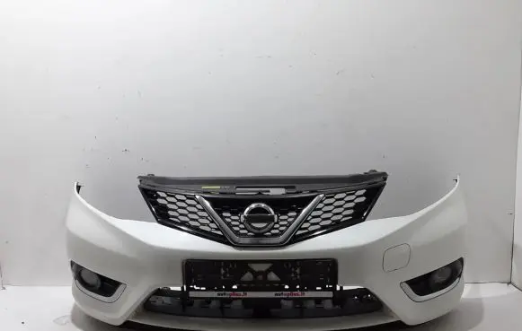Nissan Pulsar Front bumper F20223ZLMH