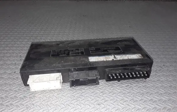 BMW 5 E39 Comfort/convenience module