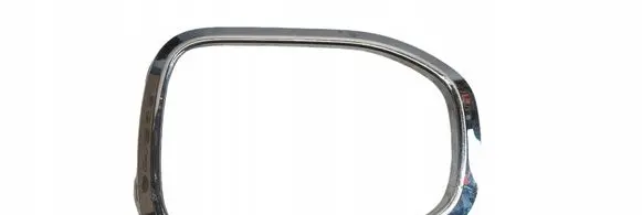 Volkswagen T-Cross Front fog light trim/grill 2GM853101