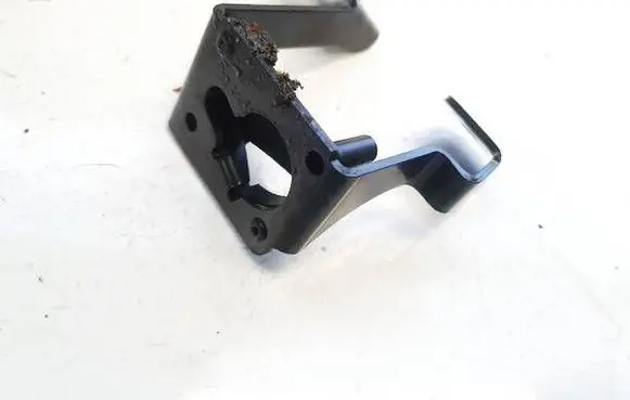 BMW 5 GT F07 Other exterior part LH19918011725