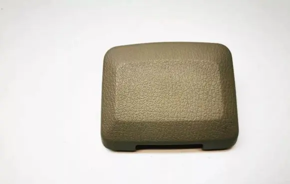 Seat trim