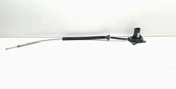 BMW X5 E70 Gear shift rod 7590201