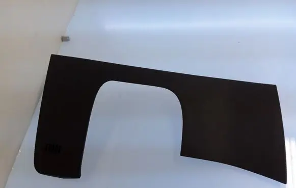 Ford Fusion II Other dashboard part ES73F044F08