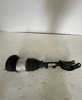 Mercedes-Benz GLE W167 Front shock absorber with coil spring