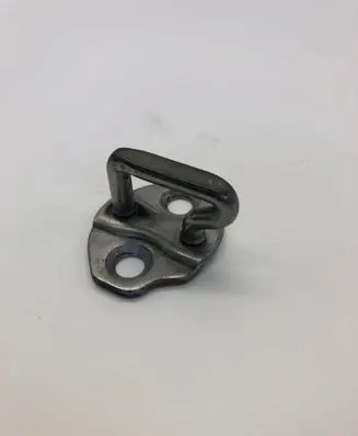 Mercedes-Benz A W177 Front door lock loop/hook striker A0997230900