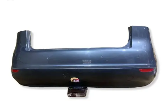 Volkswagen Golf Plus Rear bumper 5M0807421 8B0807421