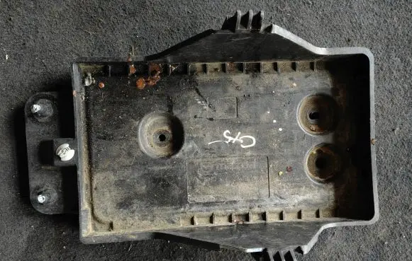 Mazda CX-5 Battery tray KE7056041