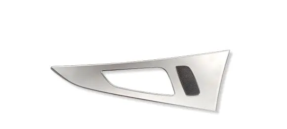 Audi A6 S6 C7 4G Rear door card trim 4G0867420