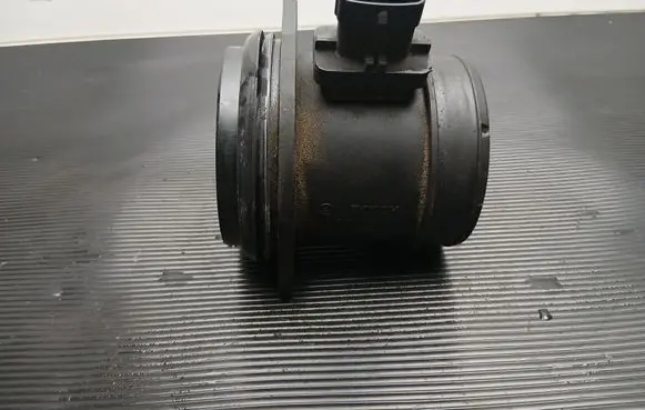 Volvo V60 Mass air flow meter 31361223 0281006346