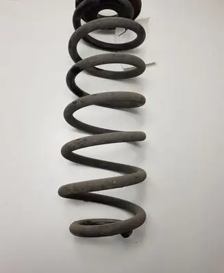 Volkswagen PASSAT CC Rear coil spring 1K0512149B