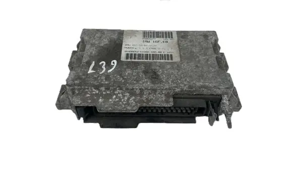 Fiat Punto (176) Engine control unit/module 46480662 DG0GN477 IAW16FEB