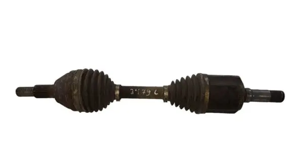 Opel Antara Front driveshaft
