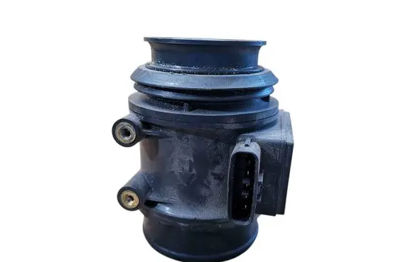 Volvo S80 Mass air flow meter 1974000150 9125606