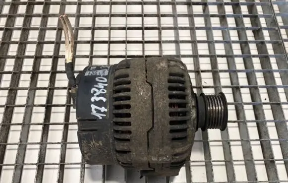 Generator/alternator