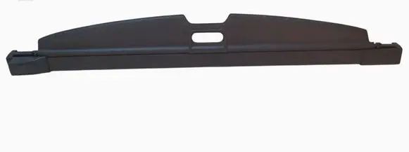 Opel Zafira B Parcel shelf load cover ROLETAZAFIRAB