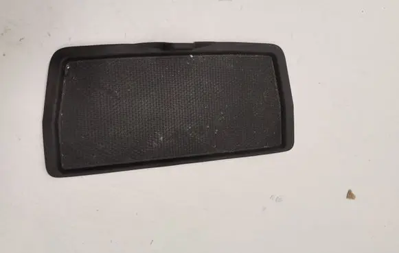 Mercedes-Benz C AMG W205 Glove box pad A2056830291