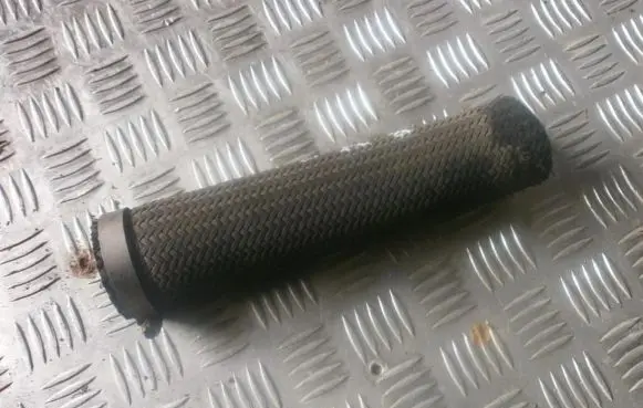 Mitsubishi Galant Intercooler hose/pipe