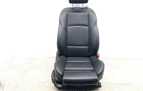 BMW 5 GT F07 Front passenger seat 