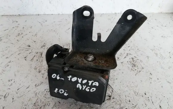 Toyota Aygo AB10 ABS Pump 0265231579