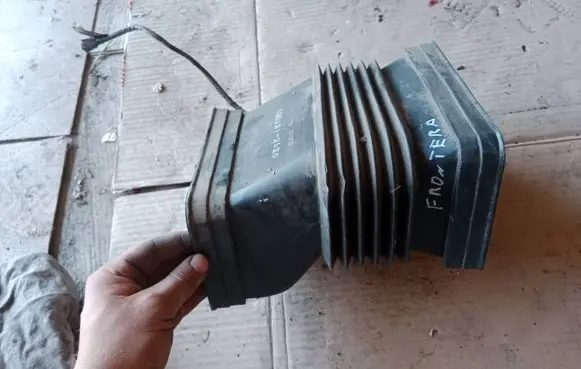 Opel Frontera A Air flap motor/actuator 5251212520 5251201623