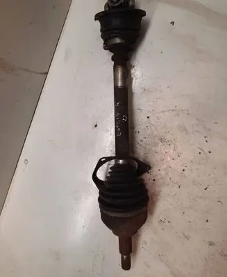 Renault Espace - Grand espace IV Front driveshaft