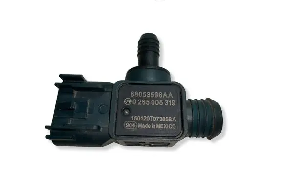 Dodge Challenger Vacuum valve 68053596AA 0265005319 160120T073858A