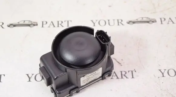 Lexus RX 330 - 350 - 400H Alarm system siren 8904048020