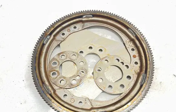 Mercedes-Benz E W211 Flywheel 6110320147