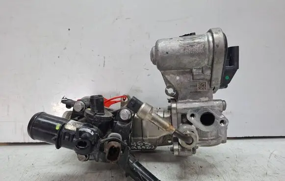 Fiat Panda III EGR valve S27610089 46348062