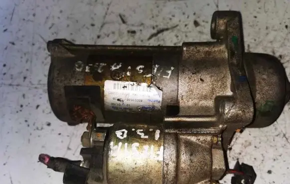 Ford Fiesta Starter motor 63223538 95FB11000BD