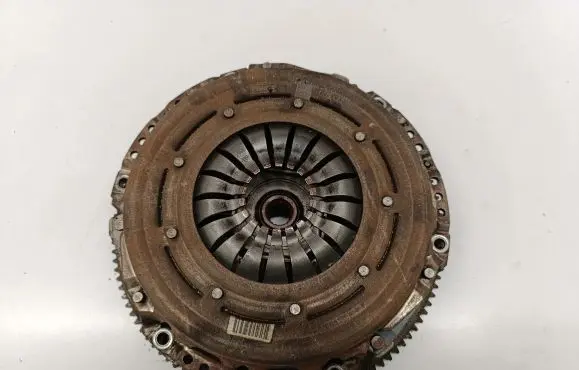 Ford Fiesta Clutch set kit H1BG7563AA H1BG7550AA CA6G6375CC