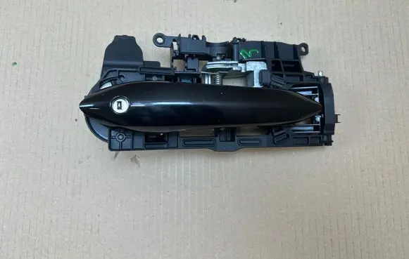 BMW 5 F10 F11 Front door exterior handle X1717564312