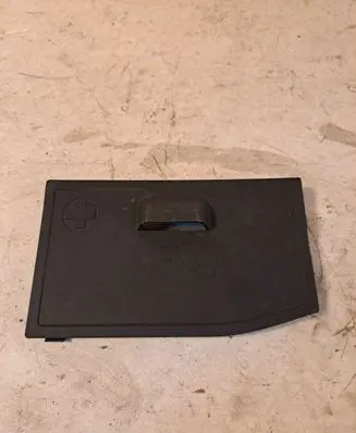 Audi A5 Sportback 8TA Battery box tray cover/lid 8K2819424