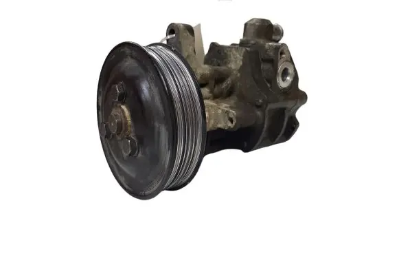 BMW X5 E70 Power steering pump 679646203 5002445