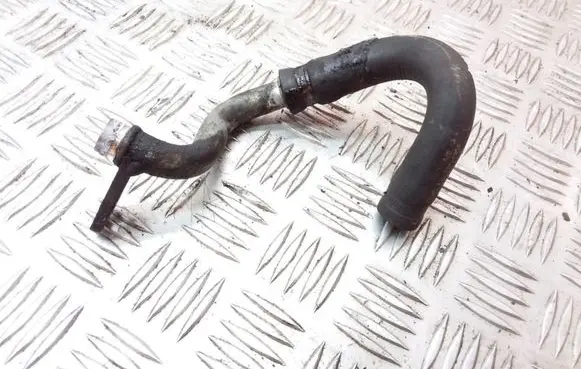 Volvo XC90 Engine coolant pipe/hose