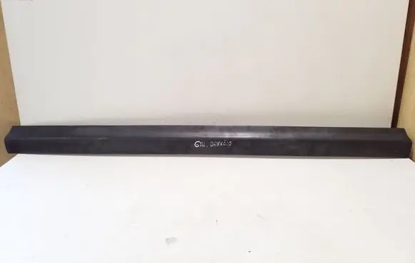 Opel Zafira A Bottom trim 090597597