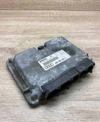 Audi A3 S3 8L Engine control unit/module ECU 038906018A 0281001409