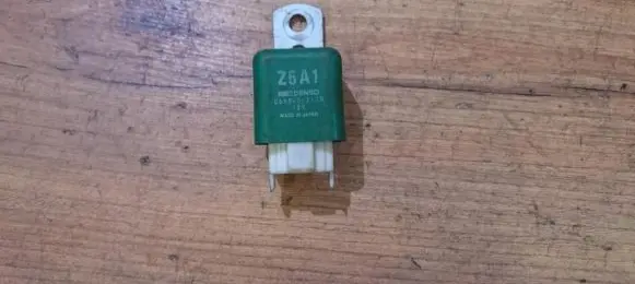 Ford Ranger Other relay 0568002120 Z5A1