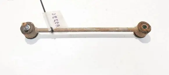 Mercedes-Benz E W211 Front anti-roll bar/stabilizer link 