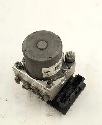 Citroen Jumper ABS Pump 51725097 0265800461