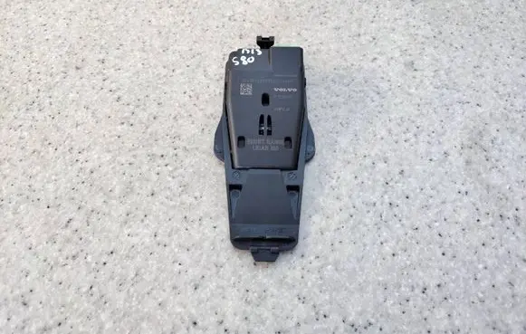 Volvo S80 Windshield/windscreen camera 31387311