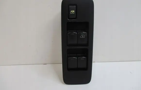 Nissan Qashqai Central console control unit 25401BB65A