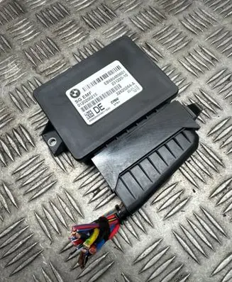 BMW 6 F12 F13 Hand brake control module 6854856 32620264A 23122010