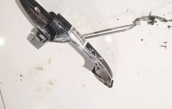 Honda Civic Front interior roof grab handle 
