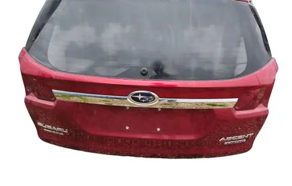 Subaru Ascent Tailgate/trunk/boot lid