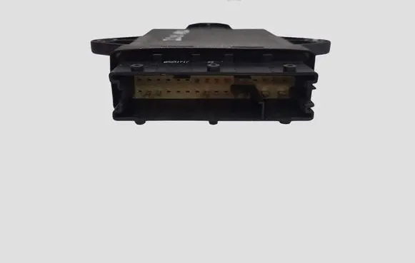 Opel Vectra C Door control unit/module 13193367 0014260001