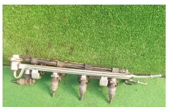 Seat Toledo II (1M) Fuel main line pipe