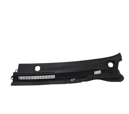 Wiper trim
