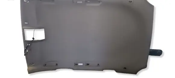 Volkswagen Touareg I Headlining 7L6867506 2211030145